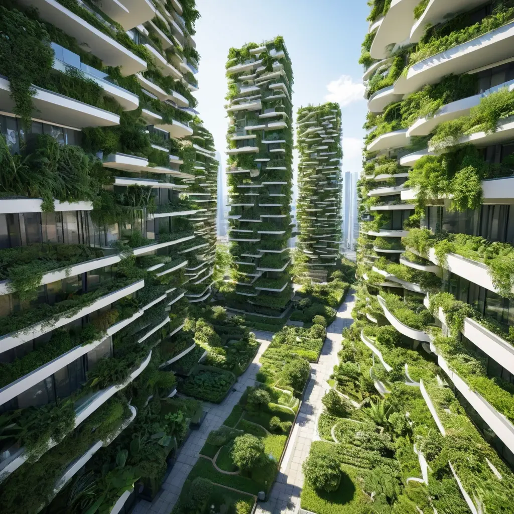 Практические советы из мировых бестселлеров для экологичного будущего