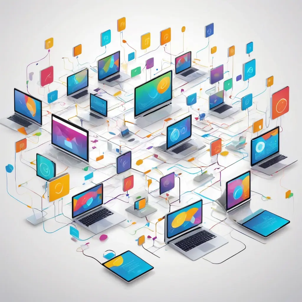 Создание и продажа рекламных креативов и макетов