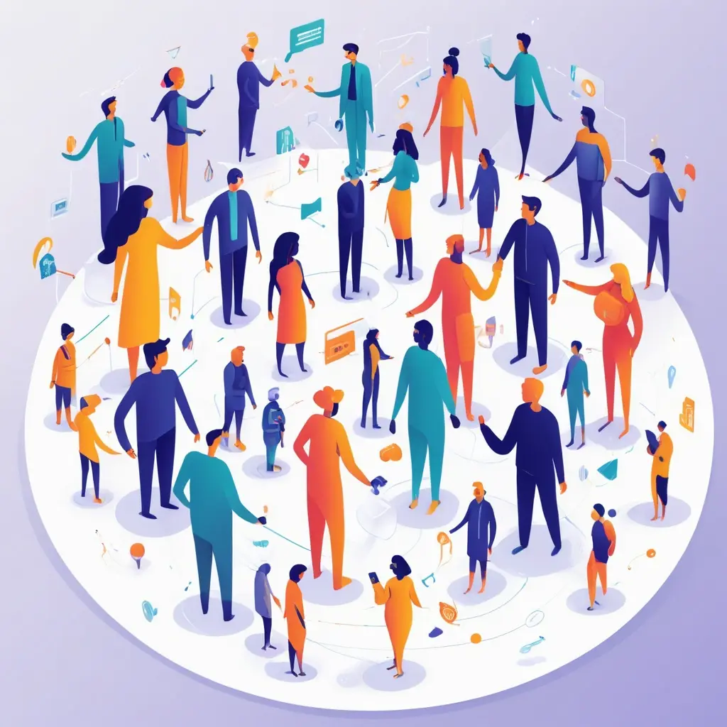 Создание и продажа нейросетевых инструментов для маркетологов