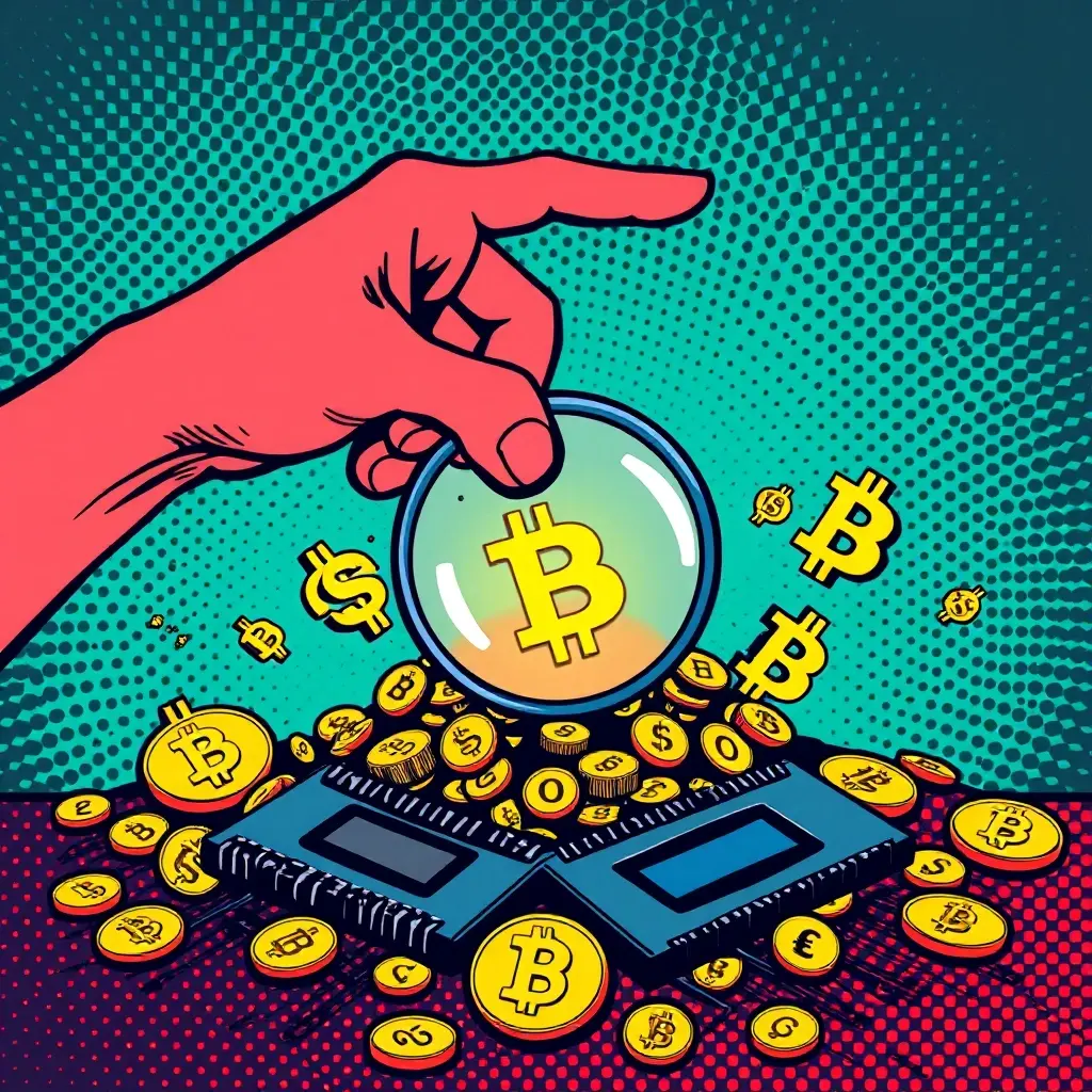 Анализ рынка арбитража: на чем выгоднее всего зарабатывать сегодня