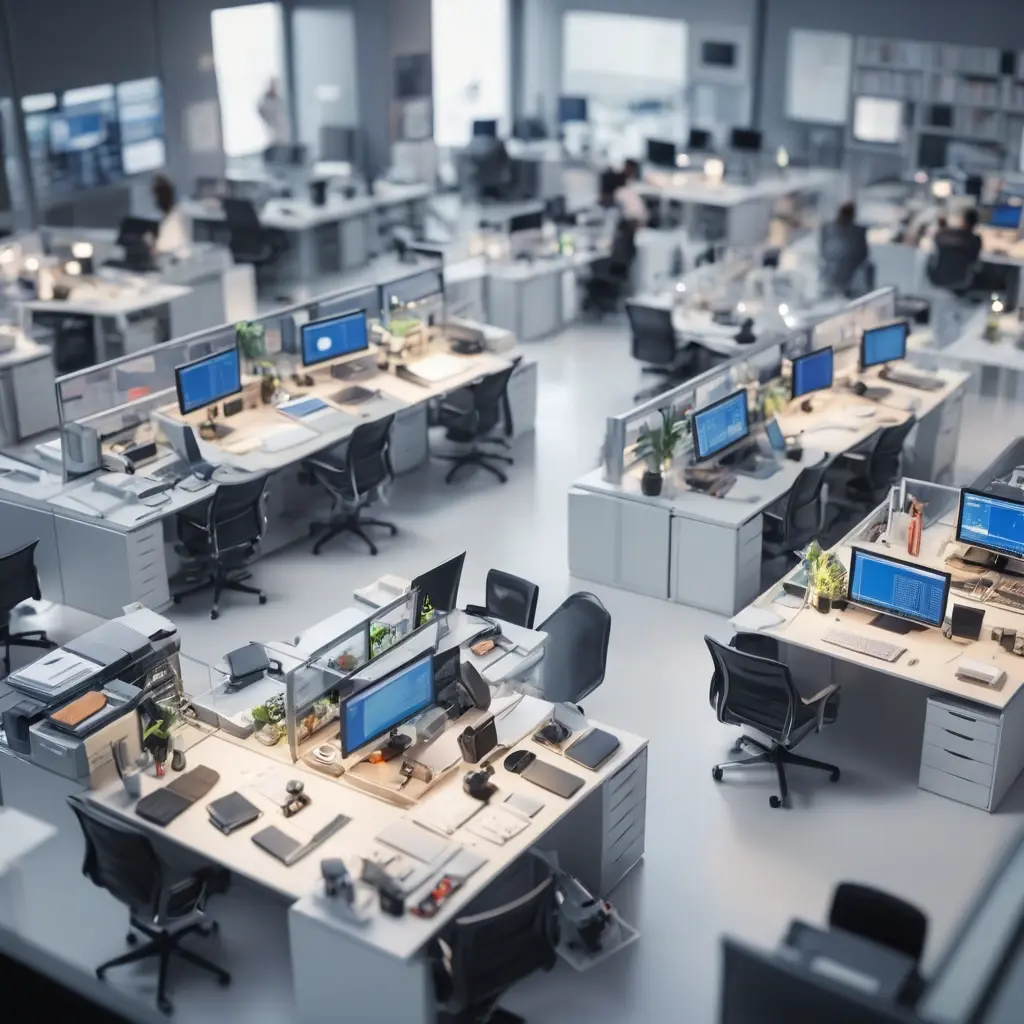 Экспертный анализ преимуществ и скрытых рисков работы в многозадачном режиме