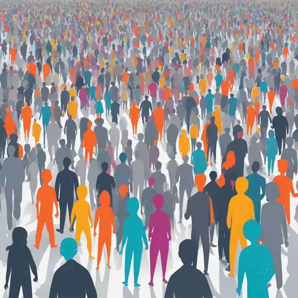 Как отличить уникального посетителя от просмотра в ВК: Подробное руководство