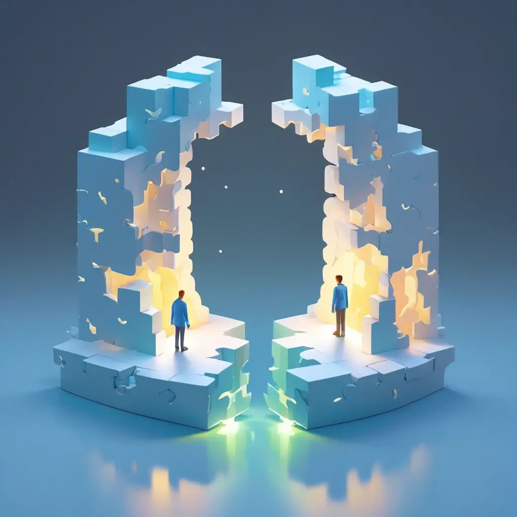 Алгоритм конструктивного выражения своих потребностей и желаний окружающим