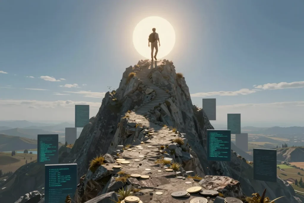 Почему одни преуспевают в интернет-заработке, а другие нет