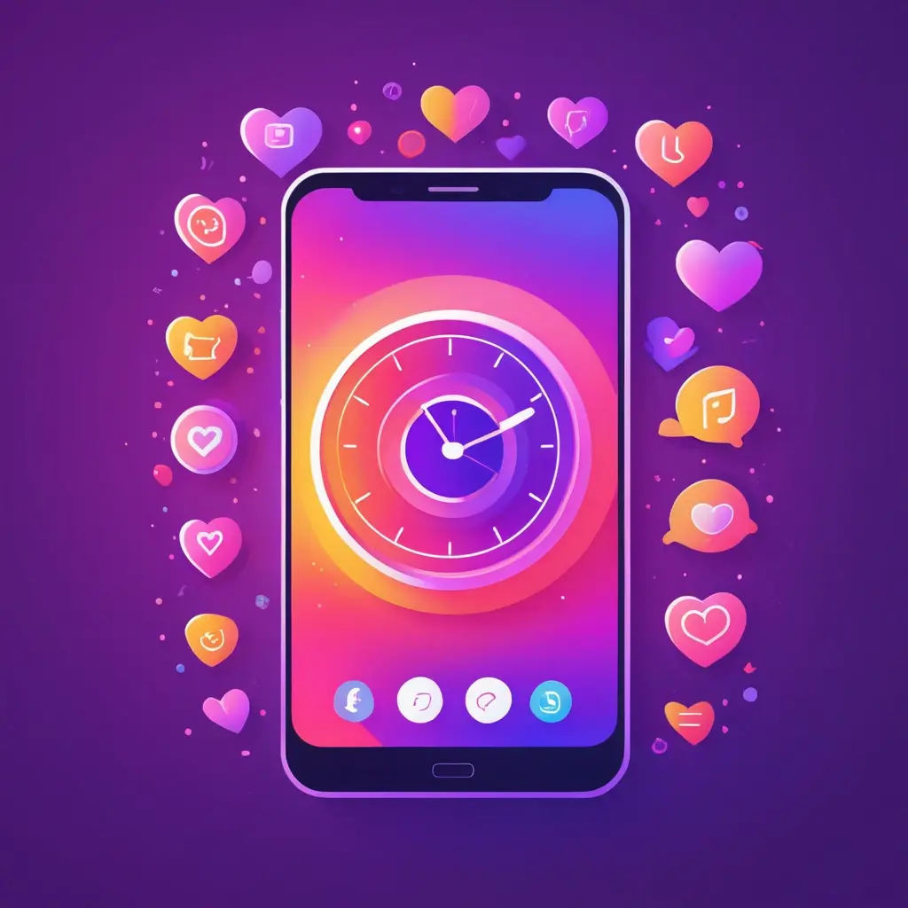 Максимизация охвата: Как грамотно использовать отложенный постинг в Instagram