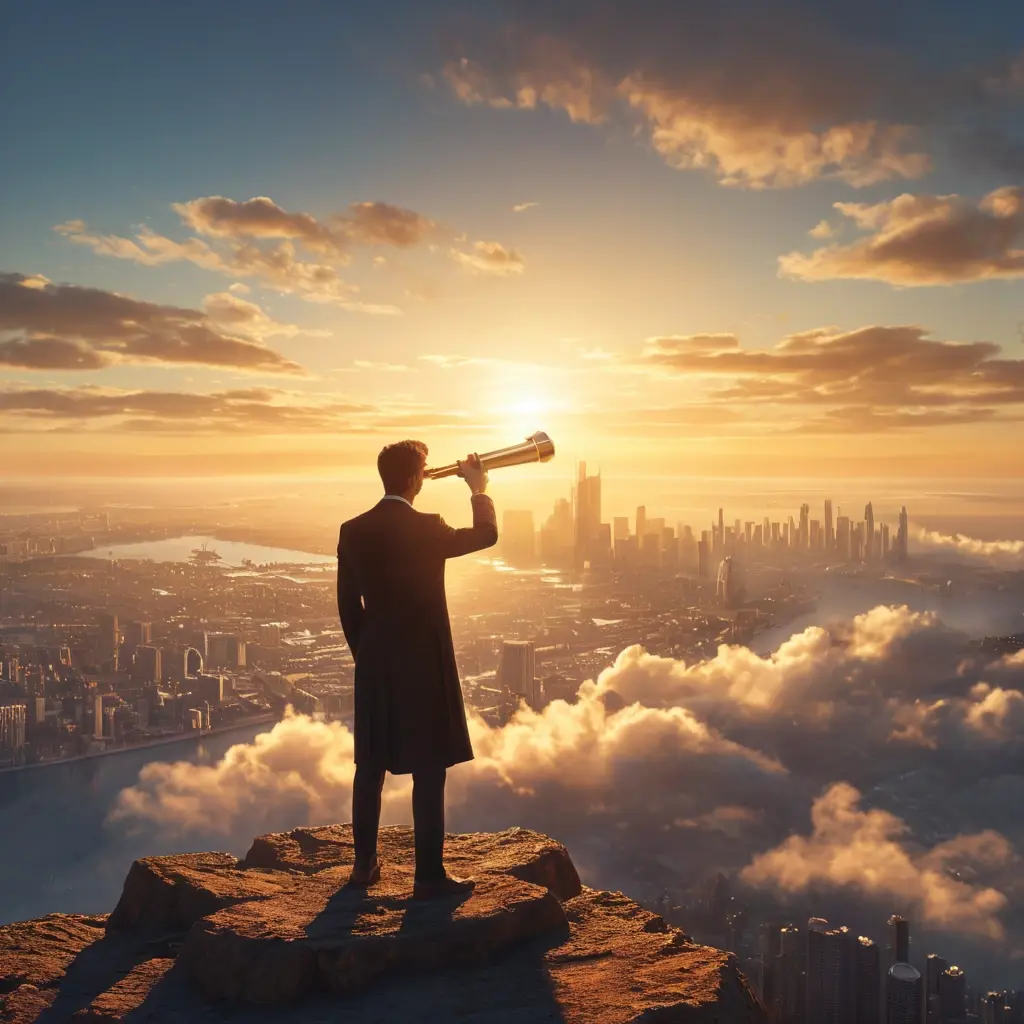 Развитие предпринимательского мышления как ключевого навыка эффективной работы