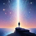 Творческое самовыражение как инструмент для поиска вдохновения и позитивных смыслов