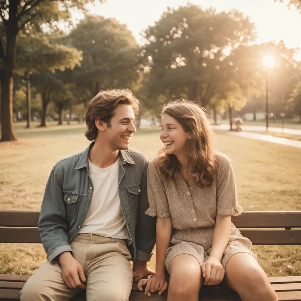 Как открытый диалог помогает вернуть желание в отношения