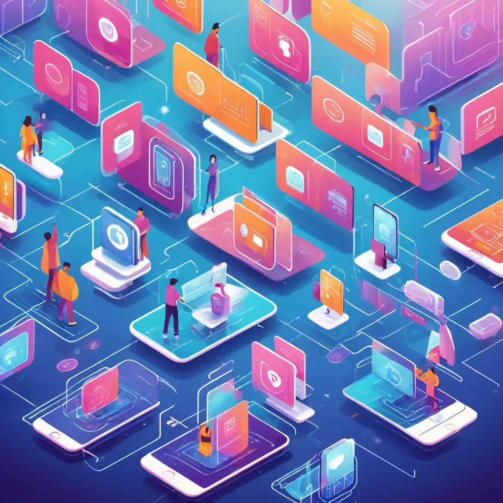 Заработок на аренде рекламных поверхностей в приложениях Яндекса