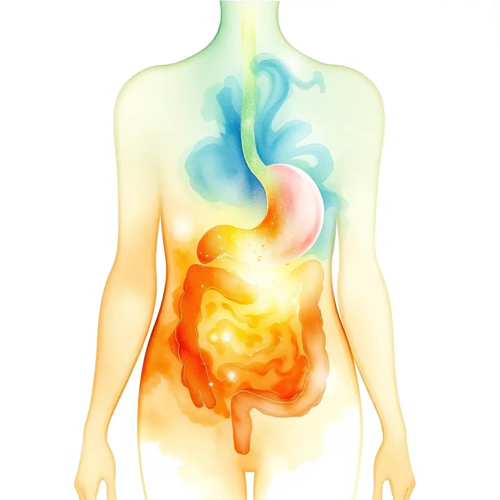 Программа восстановления микрофлоры кишечника и выведения продуктов метаболизма