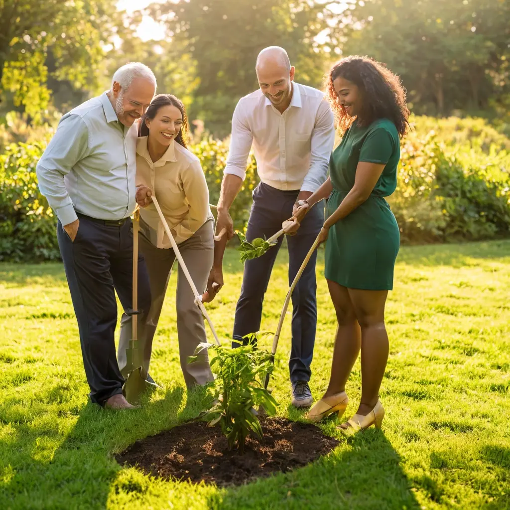 Стратегии долгосрочного планирования как инструмент укрепления воли у всей семьи