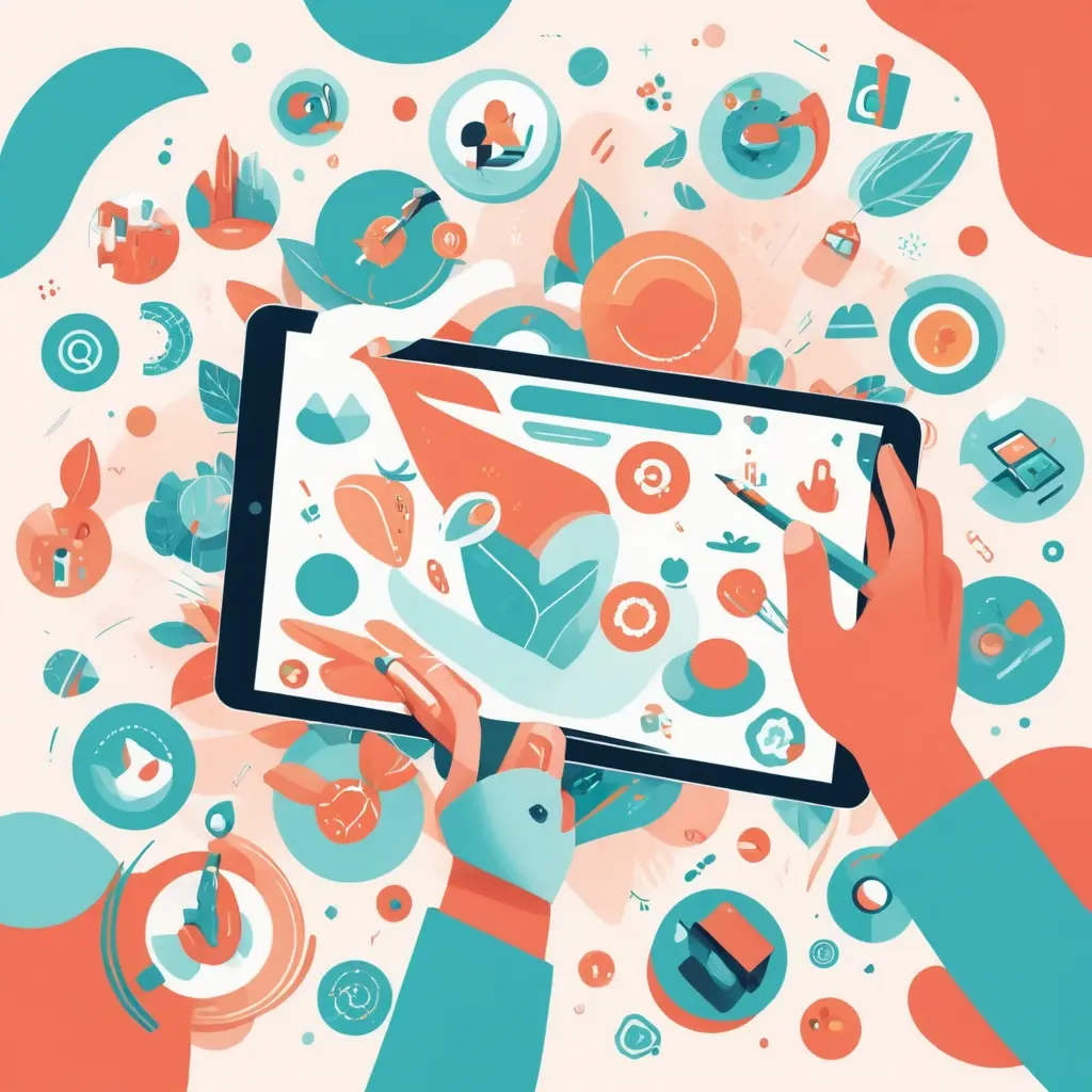 Рост подписчиков в Instagram 2024: От первых шагов до лояльной аудитории