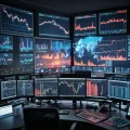 Роль экономического календаря и новостных потоков в прогнозировании рыночной волатильности