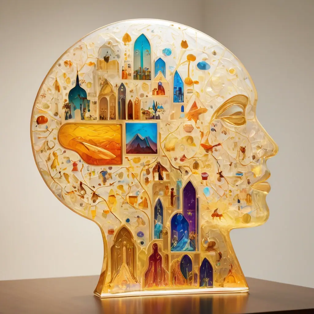 Технологии запоминания сложных фамилий и редких имен через систему визуальных кодов