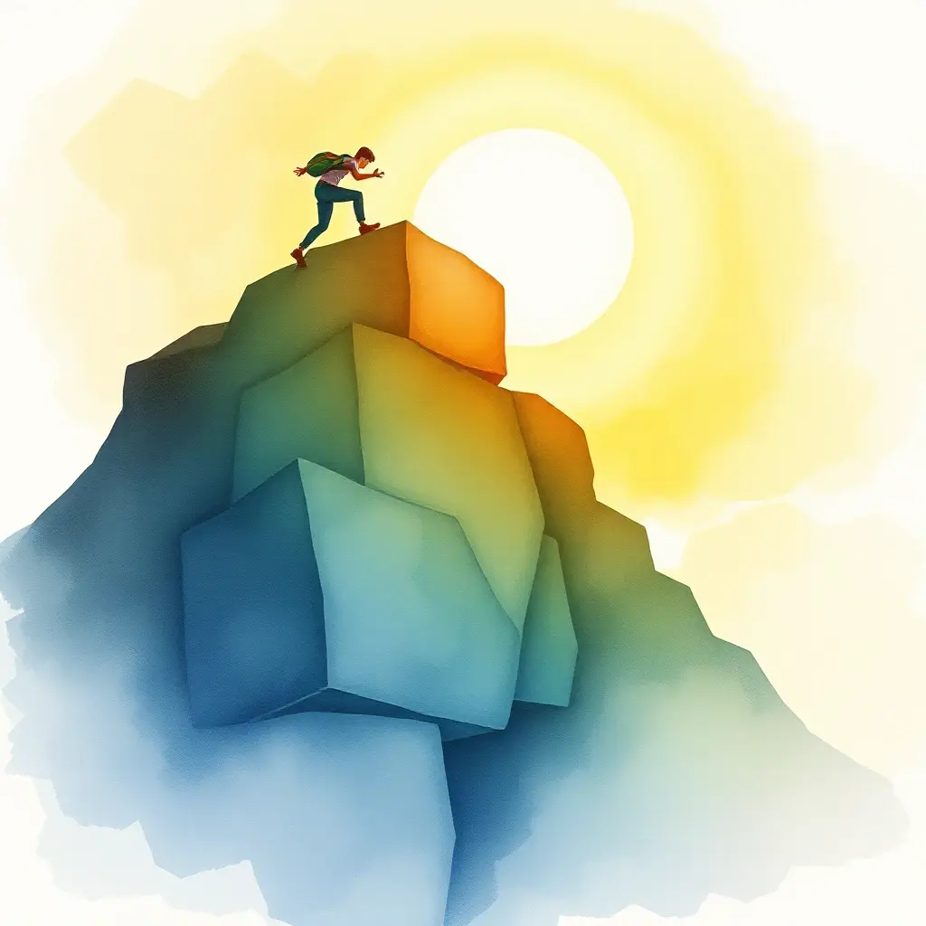 Обзор курса Портфельный инвестор: преимущества поэтапного обучения финансовой грамотности