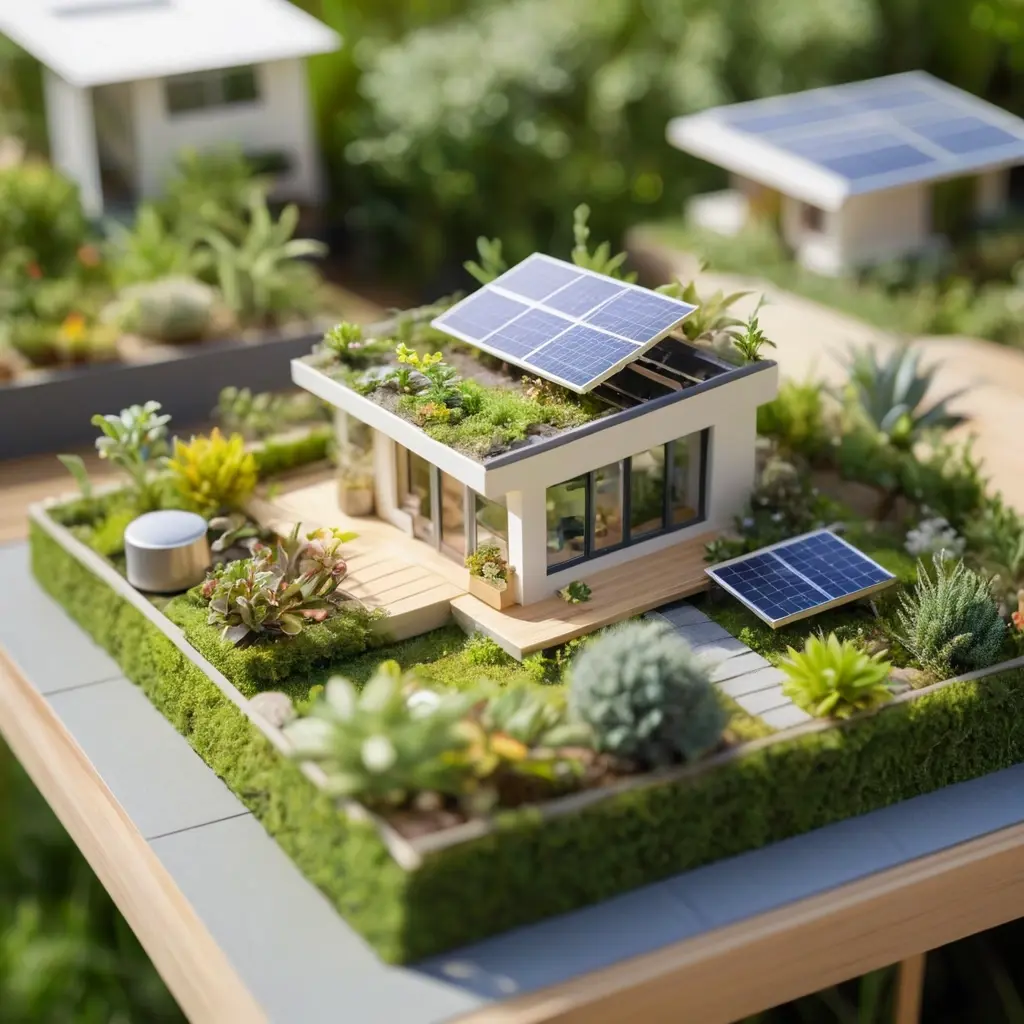 Искусство осознанного потребления без чувства вины