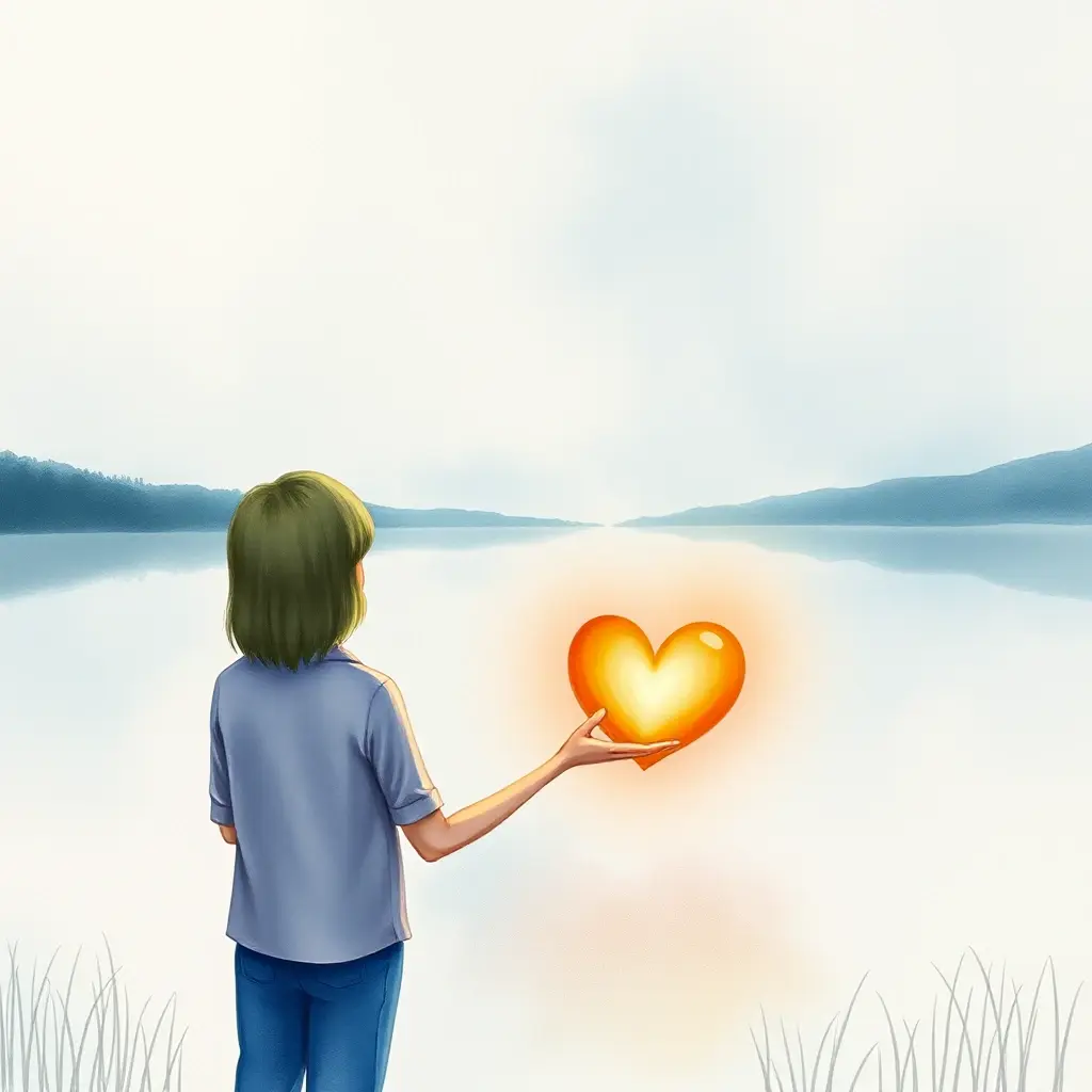 Путь от эгоцентризма к зрелости через принятие ответственности за свои поступки и чувства