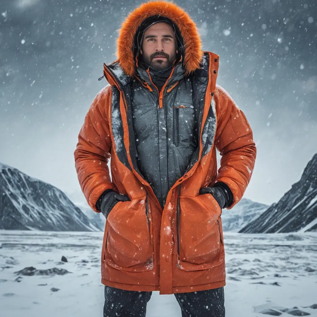 Сравнение премиальных марок Helly Hansen и Norfin для экстремальных условий