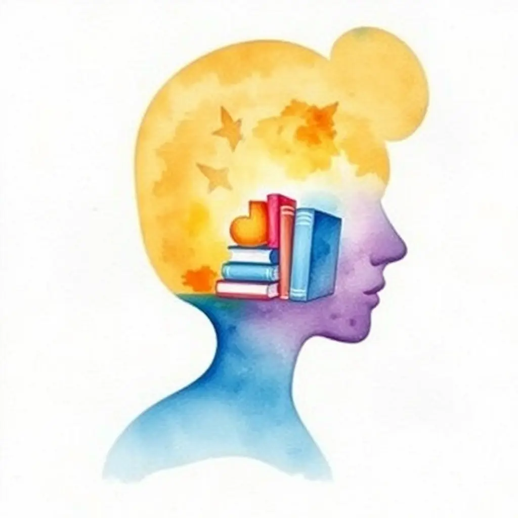 Рекомендации экспертов по выбору литературы для глубокой проработки своего внутреннего состояния