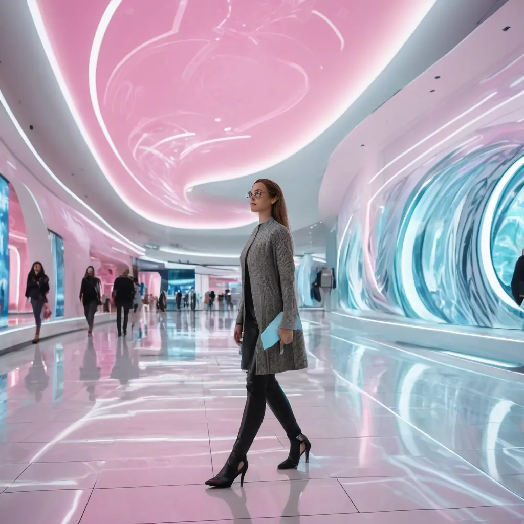 Маркетинг с ИИ в 2026: как нейросети трансформируют рекламные стратегии в СНГ