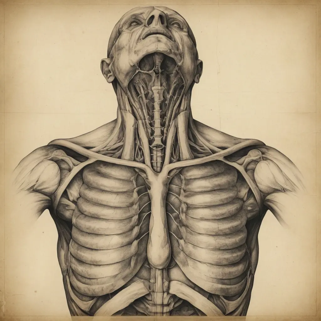 Психологические и физиологические аспекты формирования грубого голоса