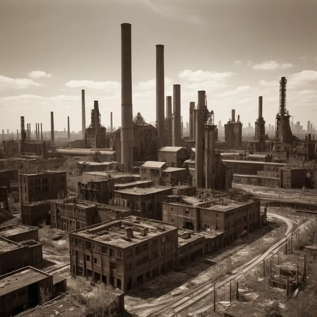 Что такое структурная безработица и как она влияет на современный рынок труда