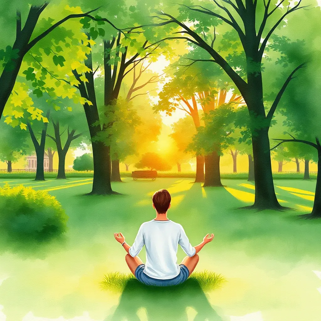 Эффективные привычки которые помогают современному человеку стать более удачливым