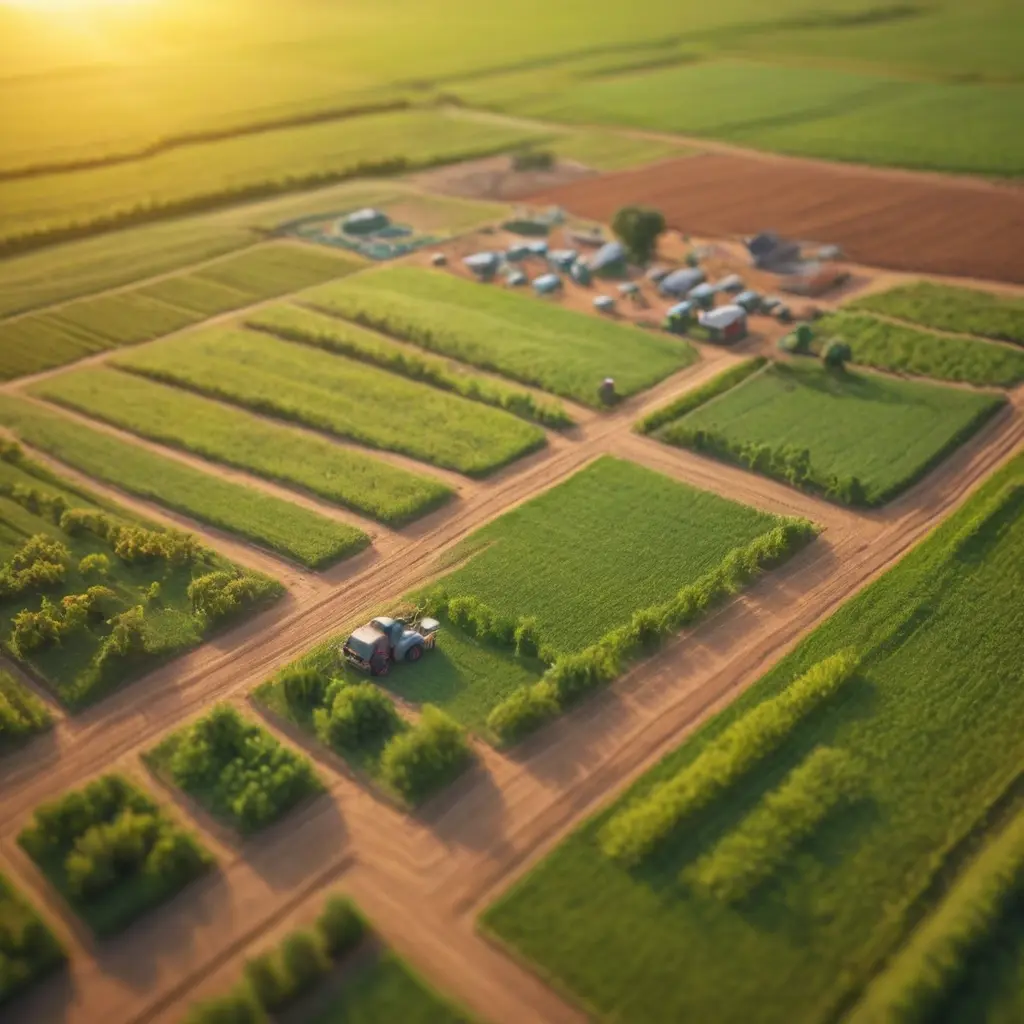 Почему физический труд трансформируется в эпоху информационных технологий