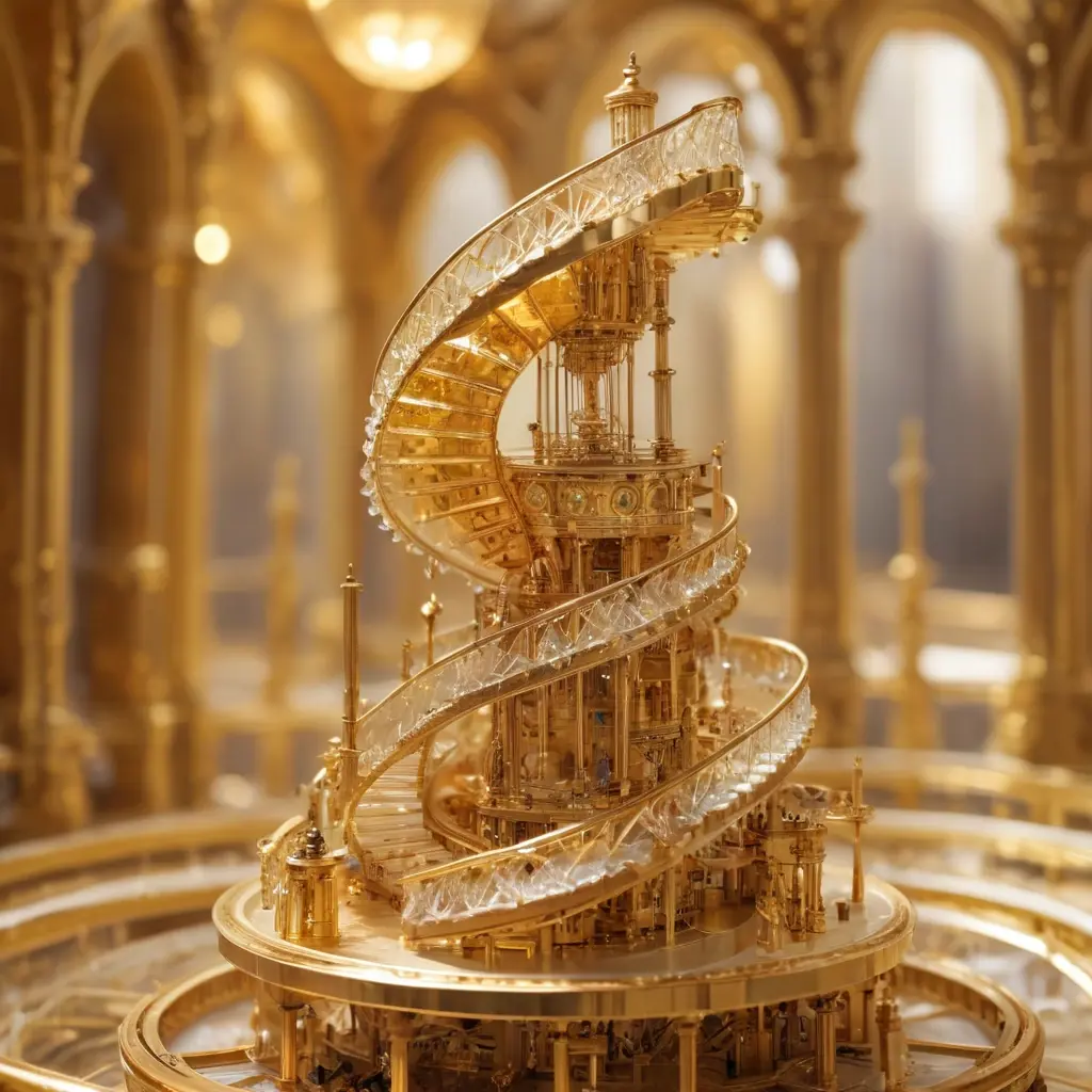 Раскрываем секреты алгоритмов YouTube: путь к видимому контенту