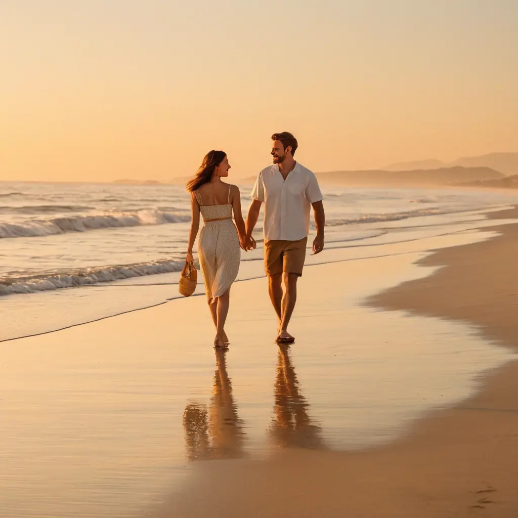 Отличия здоровой привязанности от разрушительной эмоциональной зависимости