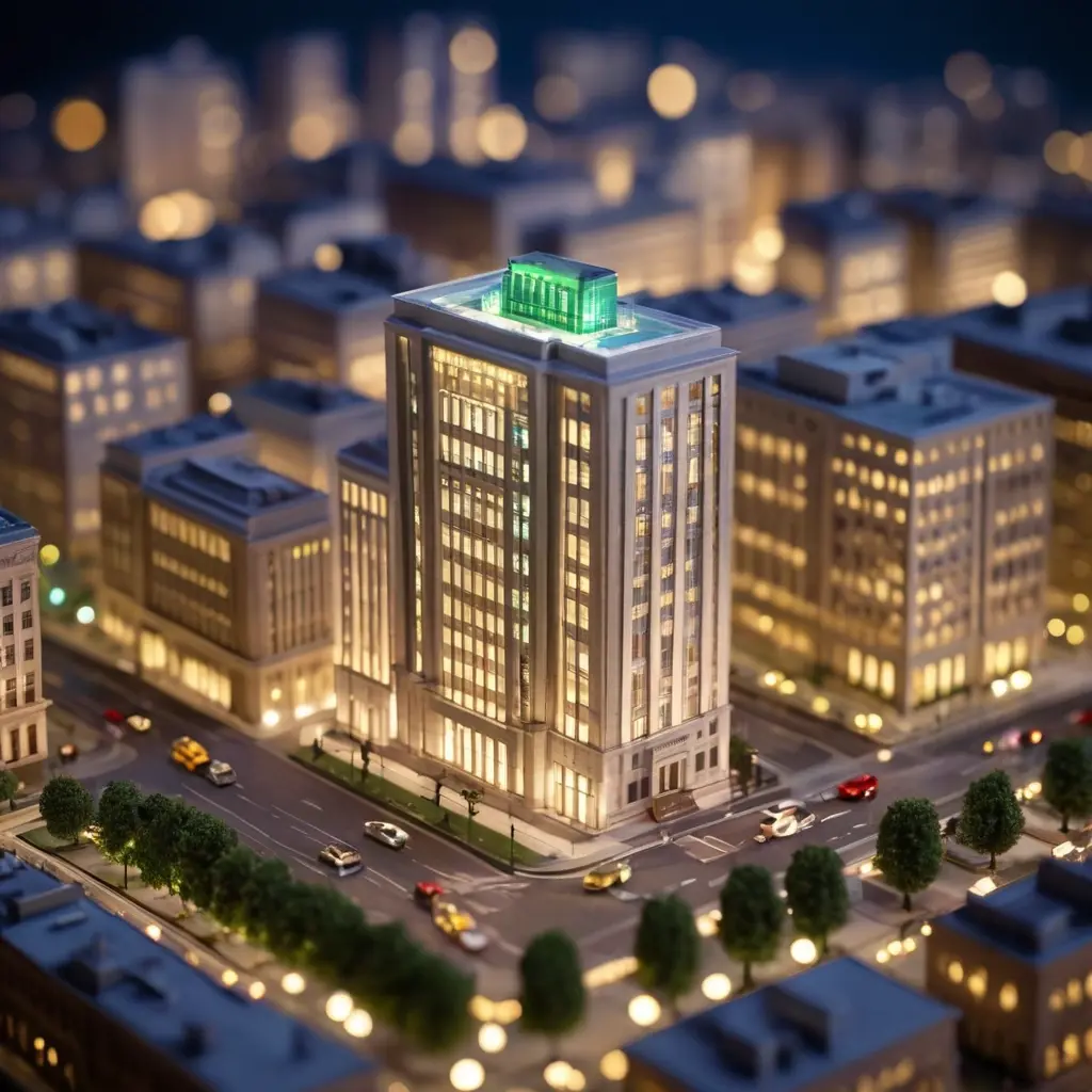 Почему ставки овернайт являются важным индикатором состояния денежного рынка