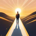 Искусство когнитивной переоценки: как метод сравнения с худшим исходом помогает снизить уровень стресса