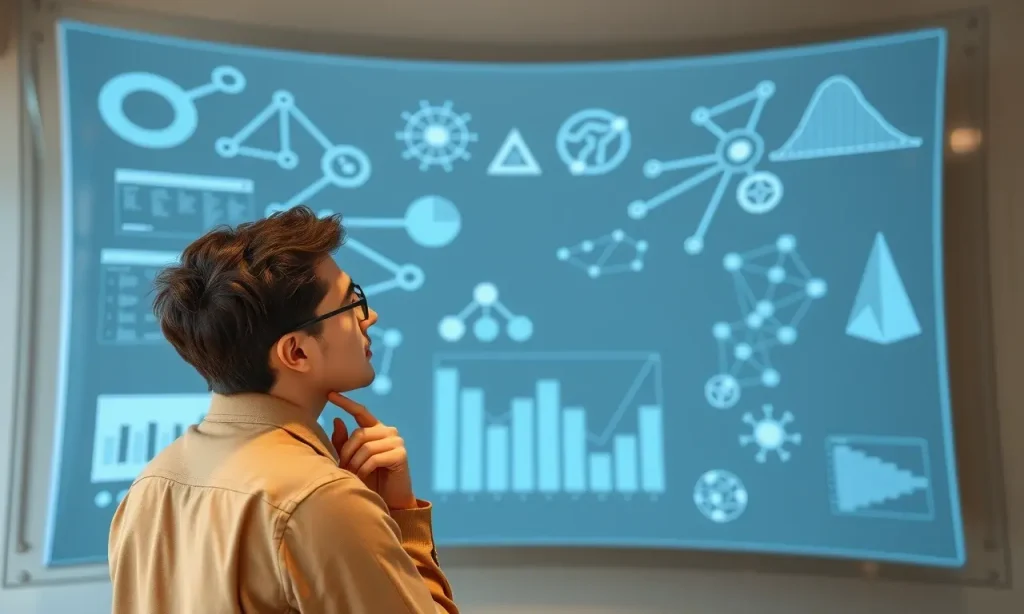 Сбор и анализ данных: простые способы заработка для новичков