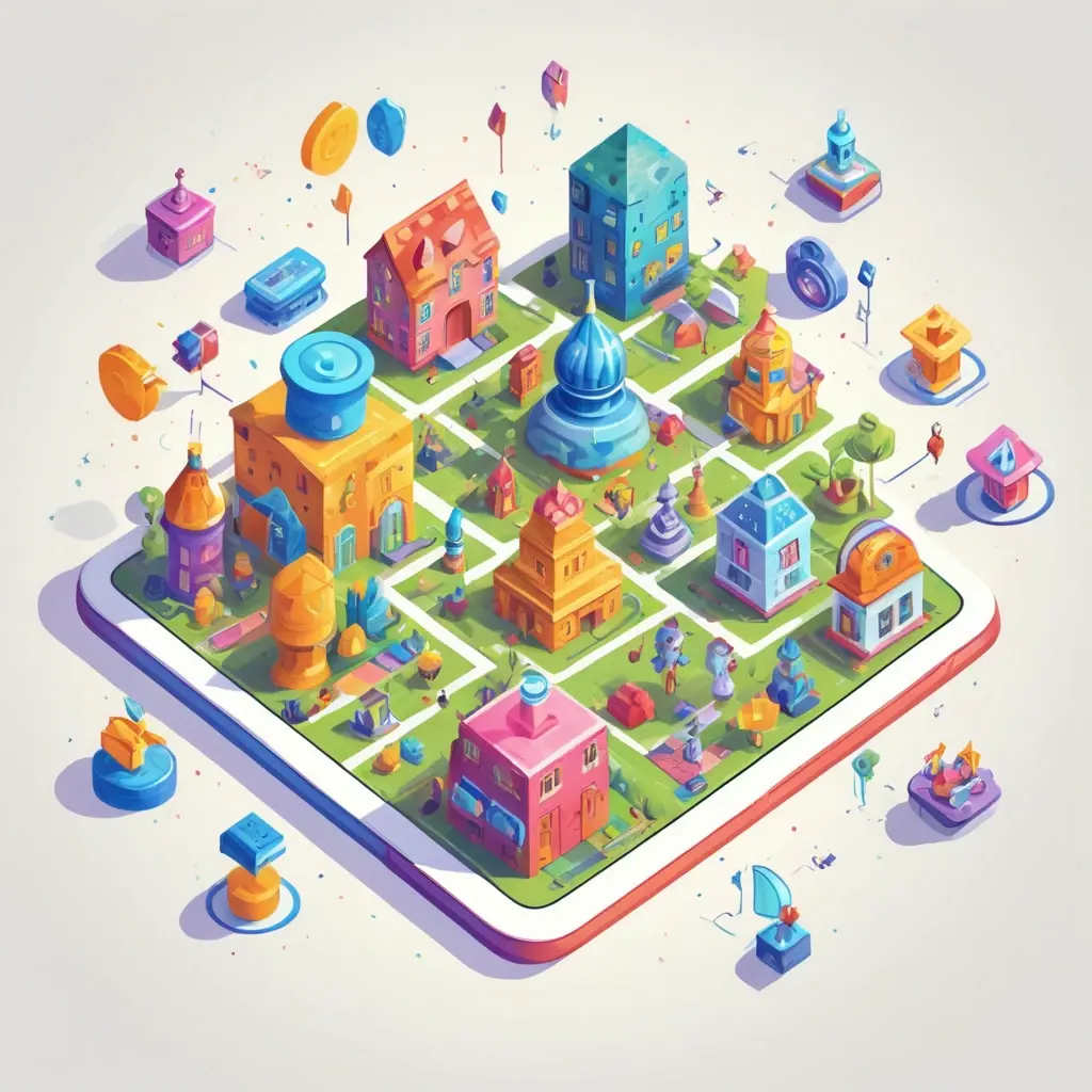 Заработок на мобильных играх: топ стратегий для Android и iOS