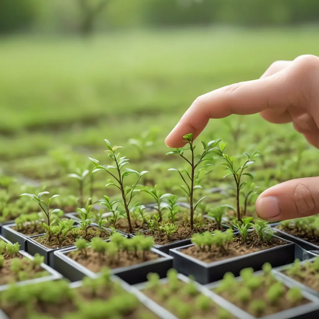 Что такое сплит акций и как дробление активов влияет на ваш инвестиционный портфель
