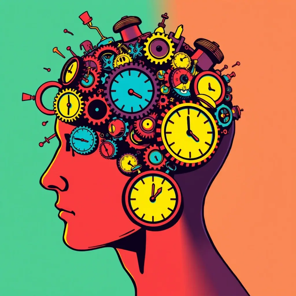 Как перфекционизм влияет на психическое здоровье и уровень стресса