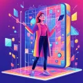 Масштабирование заработка на Pinterest: От рекламы до сотрудничества с брендами