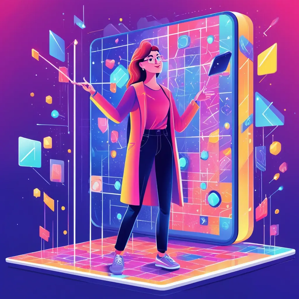 Масштабирование заработка на Pinterest: От рекламы до сотрудничества с брендами