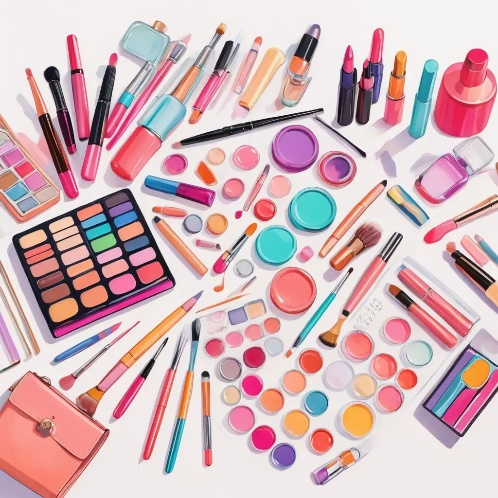 Бюджетные способы кардинально изменить привычный образ за короткий срок