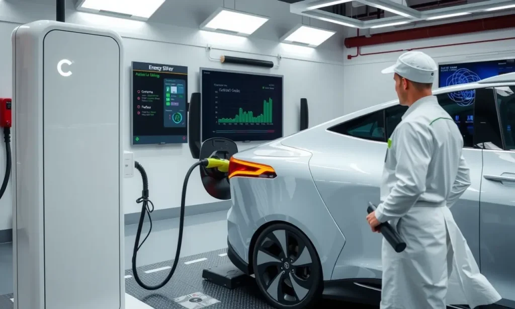 Российский рынок автосервисов в 2025 году: тренды и цифровизация