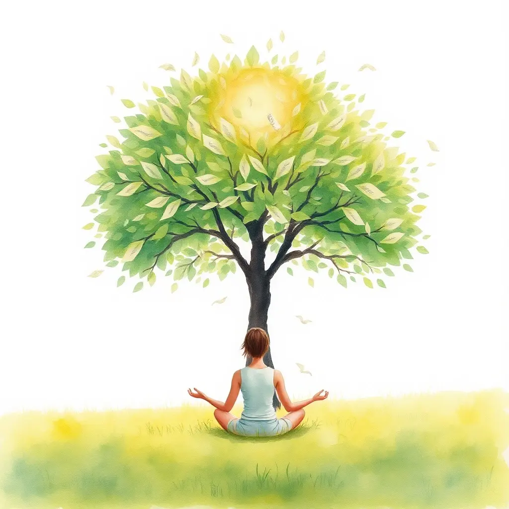 Обзор литературных шедевров которые помогут вам раскрыть внутренний потенциал