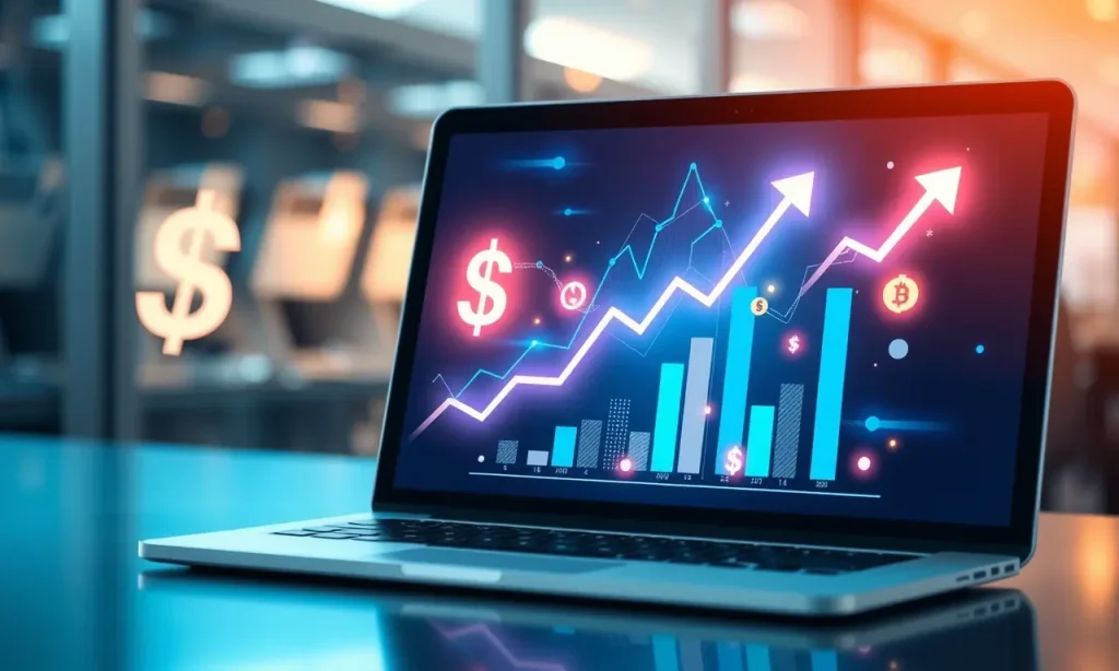 Возможности заработка в интернете через контент