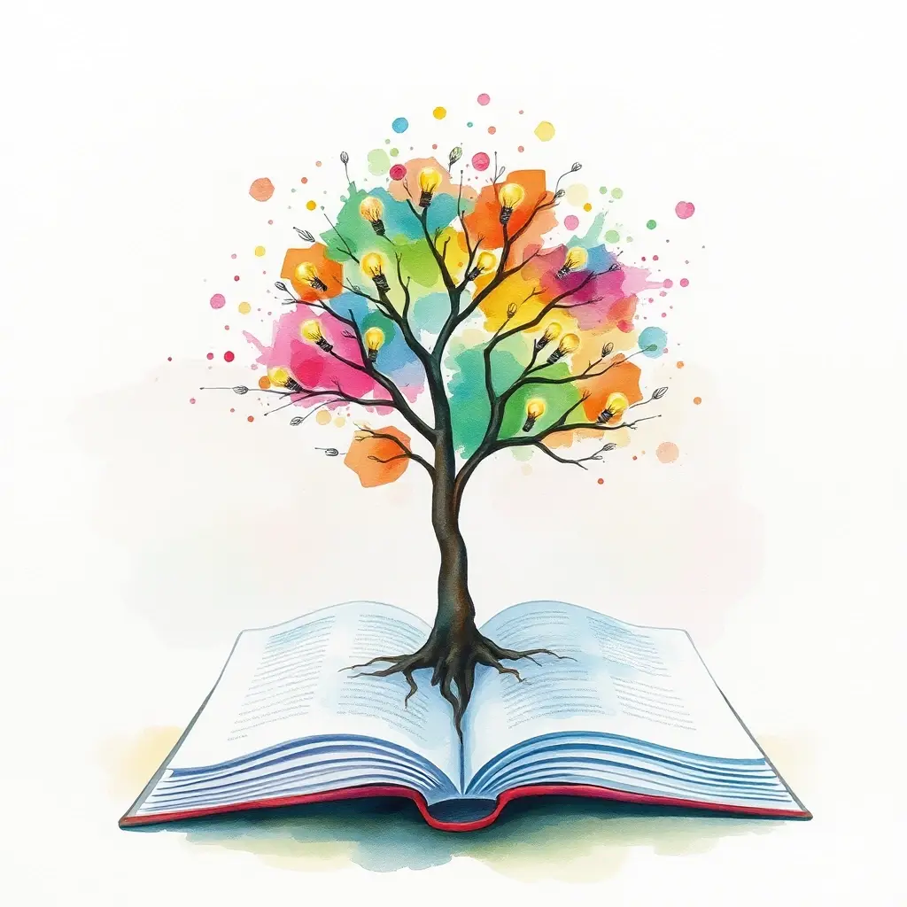 Практическое руководство по использованию рабочих тетрадей для тренировки интеллекта