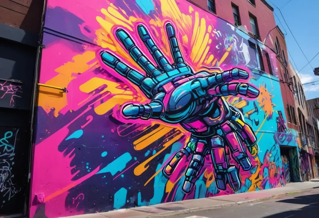 Как нейросеть создает уникальный дизайн: Практические советы и лучшие практики