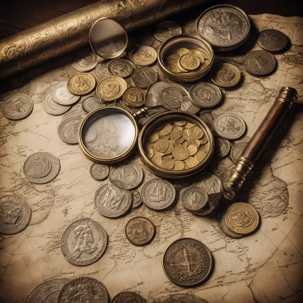 Практические советы по выбору между золотыми и серебряными монетами