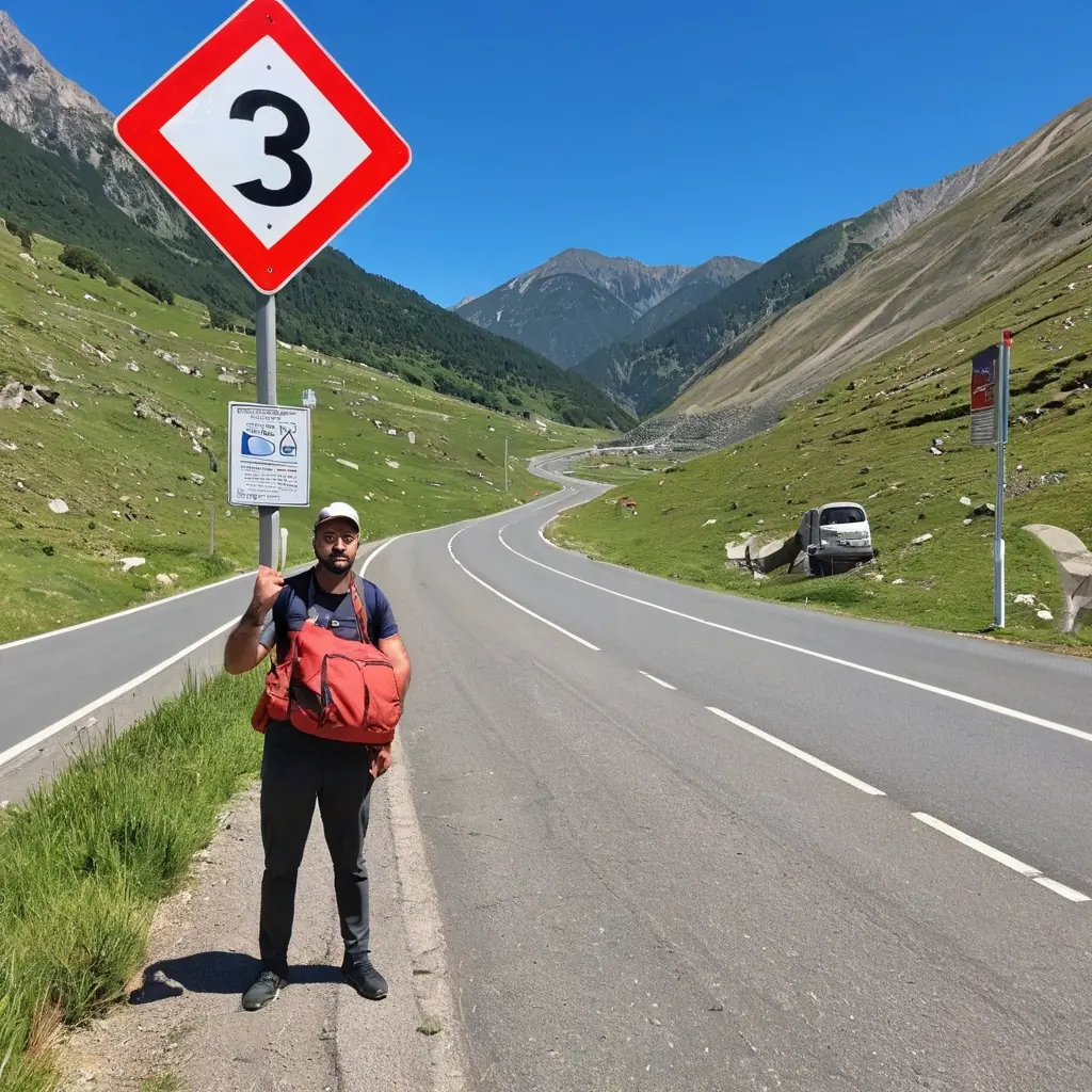 Почему национального водительского удостоверения может быть недостаточно за рубежом