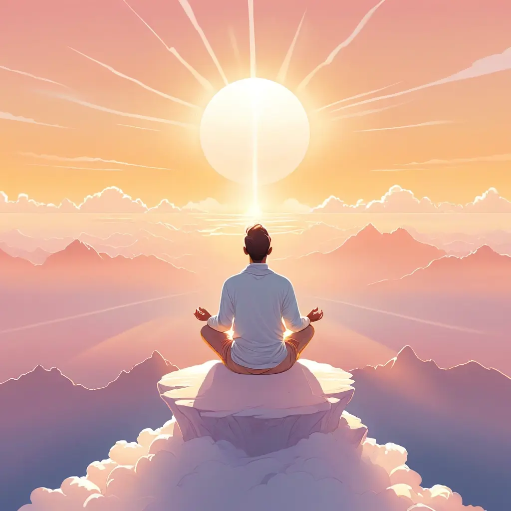 Техники осознанности и mindfulness как фундамент гармонии с собой и миром