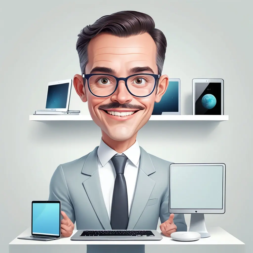 Перепродажа нерабочей техники после ремонта