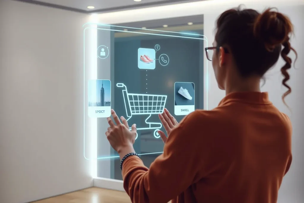 Основные тренды интернет-бизнеса в 2025 году