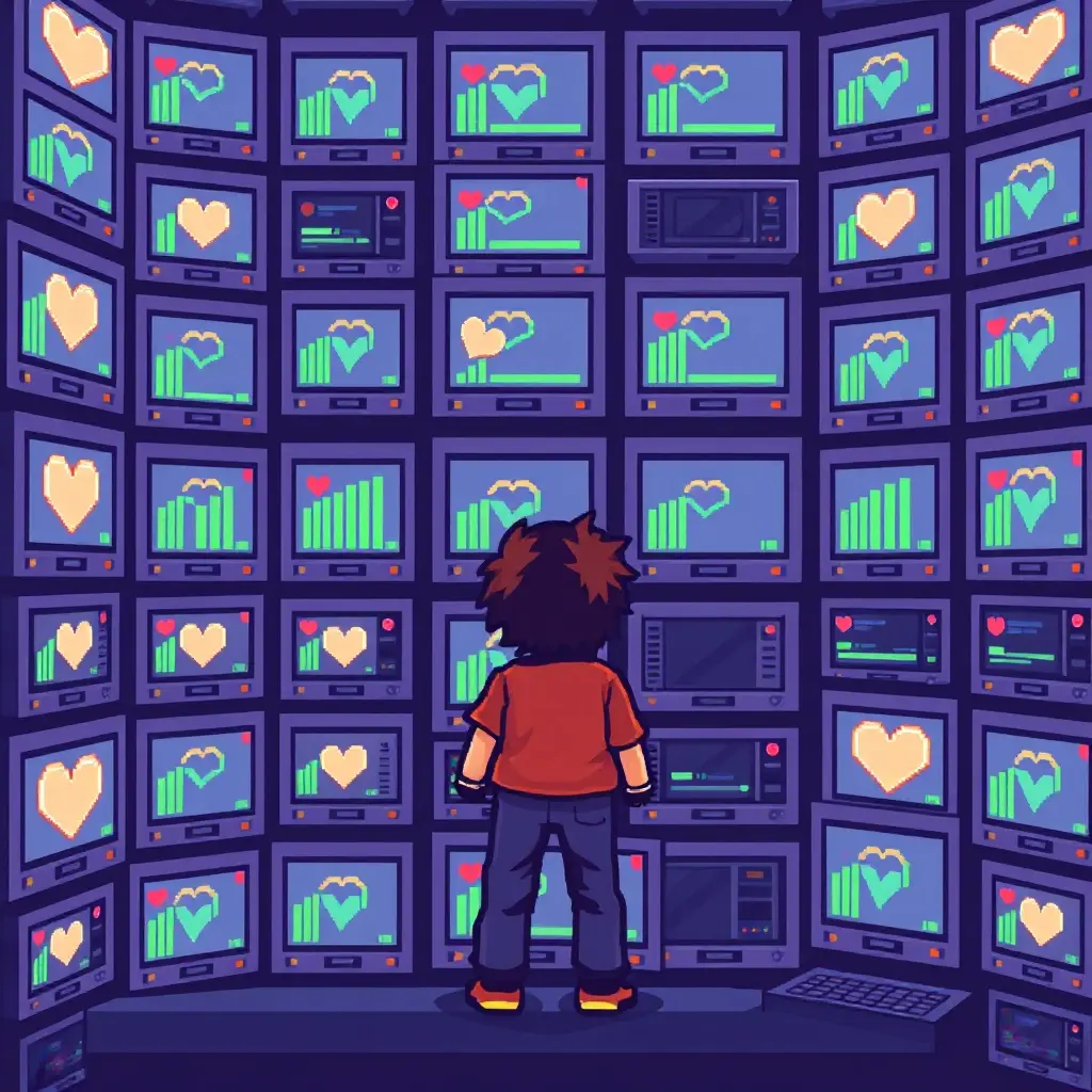 Эффективные стратегии использования сервисов Taplike и SmmLavka для роста активности